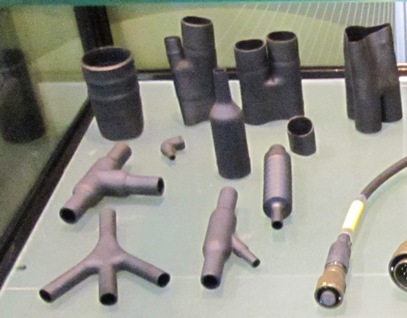 聯(lián)合精密的熱縮套管具有品質(zhì)好，價(jià)格優(yōu)于歐美供應(yīng)商的特點(diǎn)