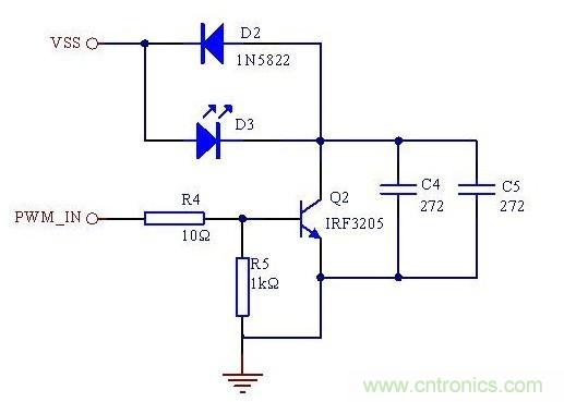 詳解:可實現(xiàn)精確調(diào)光的LED驅(qū)動器設(shè)計