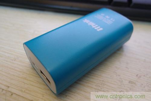 國產(chǎn)移動電源拆解:便宜也有好貨