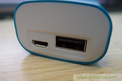 國產(chǎn)移動電源拆解:便宜也有好貨