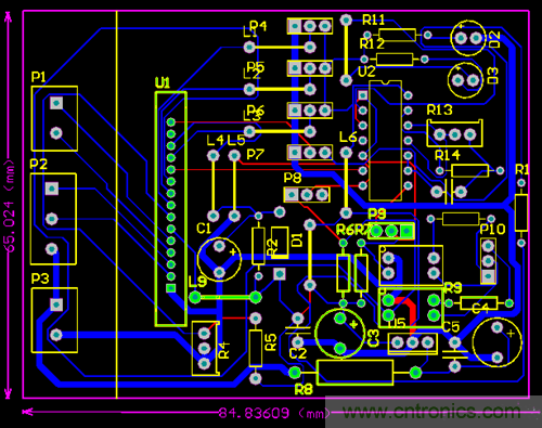 大神DIY：步進(jìn)電機驅(qū)動DIY詳細(xì)過程分析！
