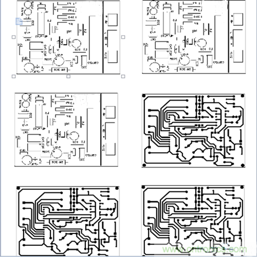 大神DIY：步進(jìn)電機驅(qū)動DIY詳細(xì)過程分析！