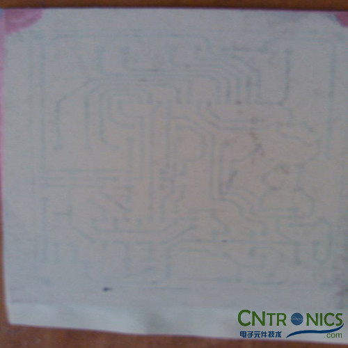 大神DIY：步進(jìn)電機驅(qū)動DIY詳細(xì)過程分析！