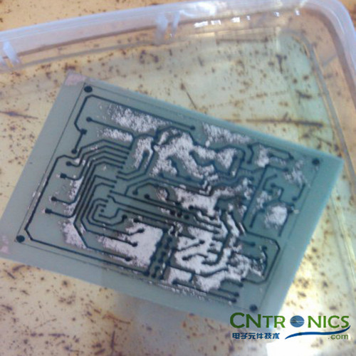 大神DIY：步進(jìn)電機驅(qū)動DIY詳細(xì)過程分析！