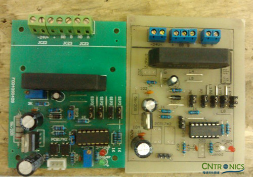 大神DIY：步進(jìn)電機驅(qū)動DIY詳細(xì)過程分析！