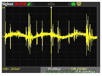DC-DC直通車:DC-DC電源波紋的測量方法及儀器要求