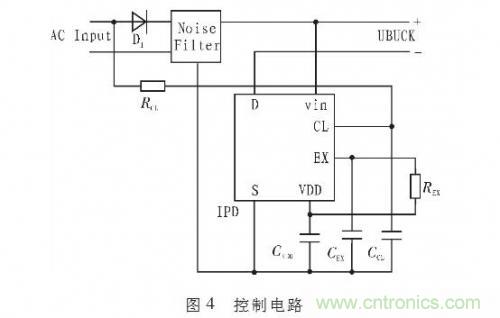 &ldquo;甩脫&rdquo;電解電容，優(yōu)化LED驅(qū)動電路設(shè)計