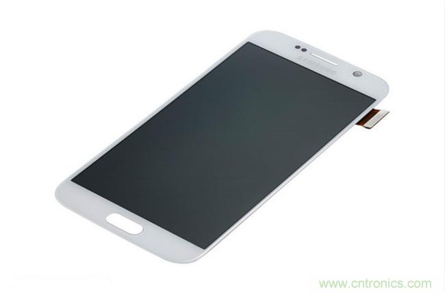 拆解三星Galaxy S6/S6 Edge，網(wǎng)友大呼&ldquo;有料&rdquo;！