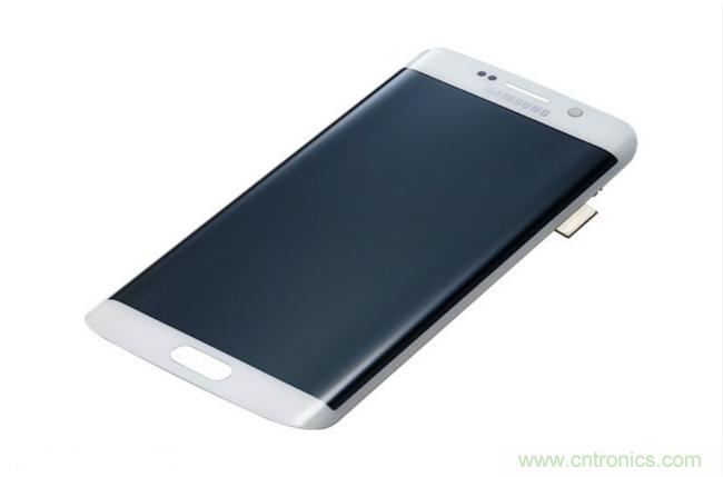 拆解三星Galaxy S6/S6 Edge，網(wǎng)友大呼&ldquo;有料&rdquo;！