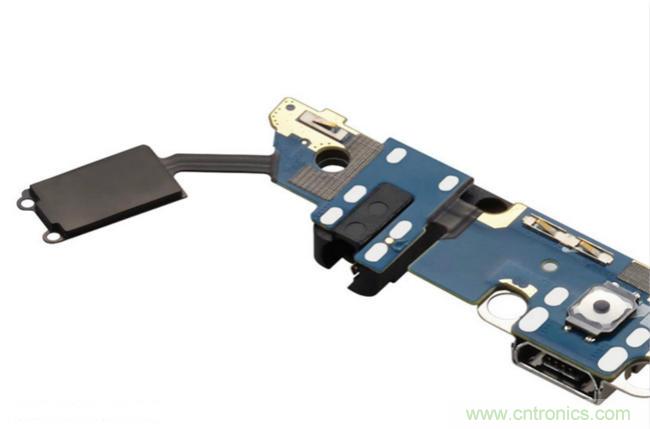 拆解三星Galaxy S6/S6 Edge，網(wǎng)友大呼&ldquo;有料&rdquo;！