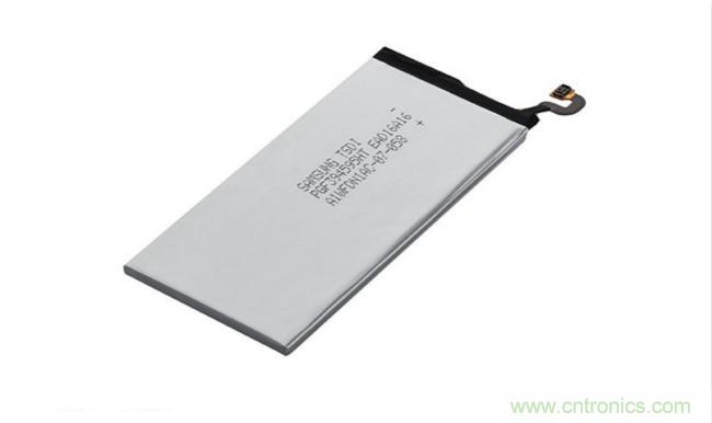 拆解三星Galaxy S6/S6 Edge，網(wǎng)友大呼&ldquo;有料&rdquo;！