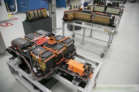 逆天的新能源！探訪&ldquo;明日之星&rdquo;&mdash;&mdash;Bolt電池系統(tǒng)