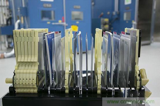 逆天的新能源！探訪&ldquo;明日之星&rdquo;&mdash;&mdash;Bolt電池系統(tǒng)