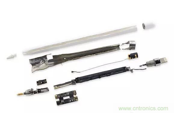 不會(huì)取代手指的Apple Pencil ，究竟有什么特別？