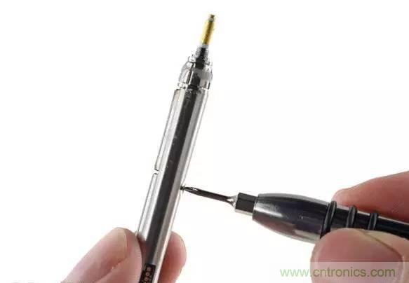 不會(huì)取代手指的Apple Pencil ，究竟有什么特別？