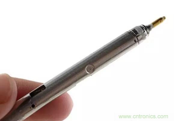 不會(huì)取代手指的Apple Pencil ，究竟有什么特別？