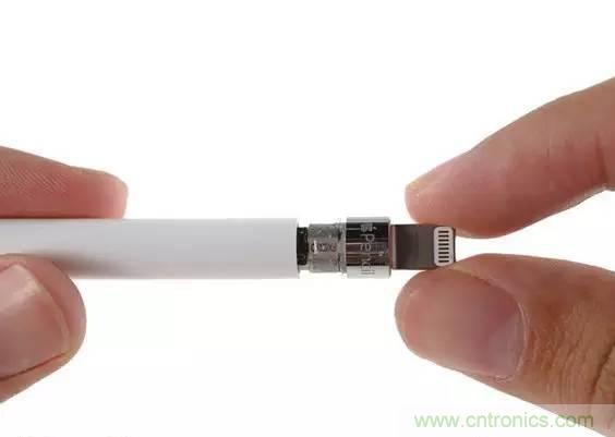 不會(huì)取代手指的Apple Pencil ，究竟有什么特別？