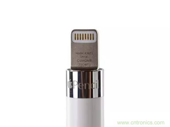 不會(huì)取代手指的Apple Pencil ，究竟有什么特別？