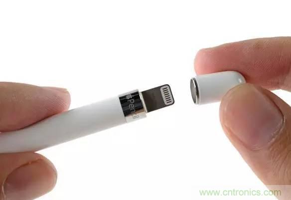 不會(huì)取代手指的Apple Pencil ，究竟有什么特別？