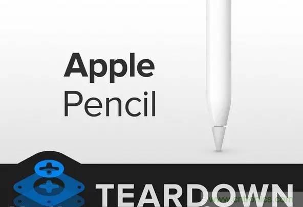 不會(huì)取代手指的Apple Pencil ，究竟有什么特別？