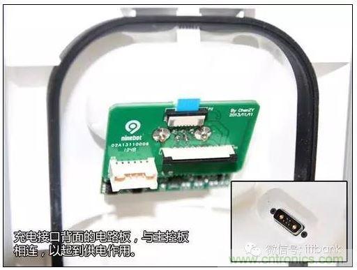 車隨心動，欲罷不能&mdash;&mdash;Ninebot 九號電動平衡車