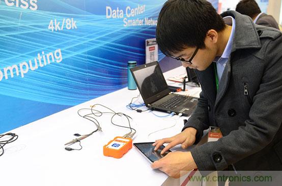 由十余款創(chuàng)客設計看FPGA如何在智能硬件界&ldquo;大展拳腳&rdquo;？