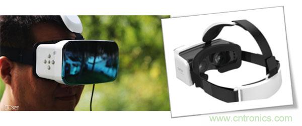 由十余款創(chuàng)客設計看FPGA如何在智能硬件界&ldquo;大展拳腳&rdquo;？