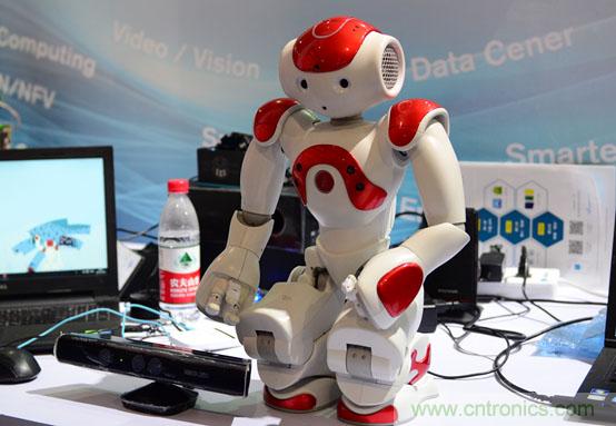 由十余款創(chuàng)客設計看FPGA如何在智能硬件界&ldquo;大展拳腳&rdquo;？