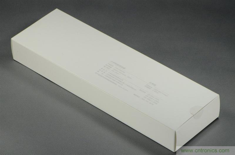 做工怒贊 神秘芯片！小米智能插線板拆解、評測