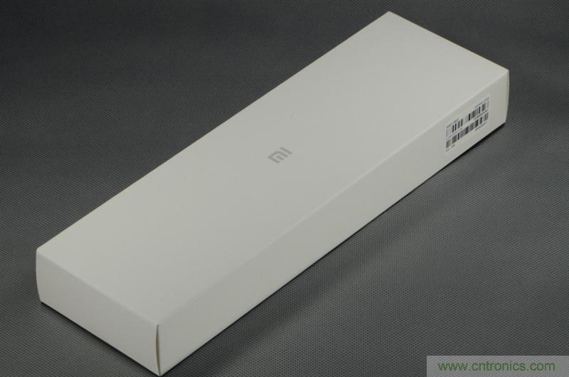 做工怒贊 神秘芯片！小米智能插線板拆解、評測