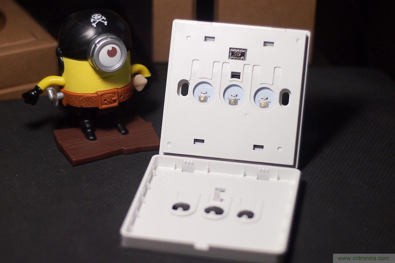 星球大戰(zhàn)原力釋放，無線控制易如反掌