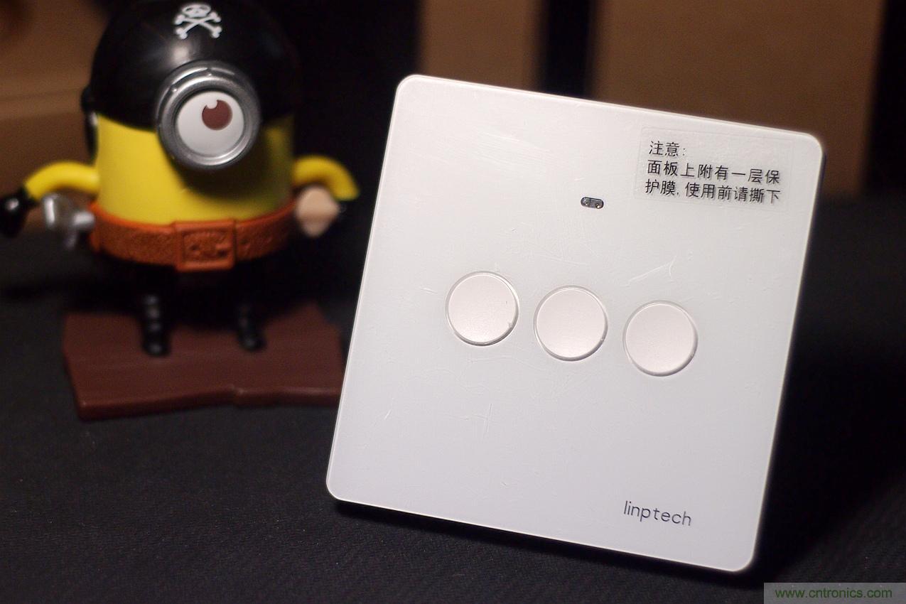 星球大戰(zhàn)原力釋放，無線控制易如反掌