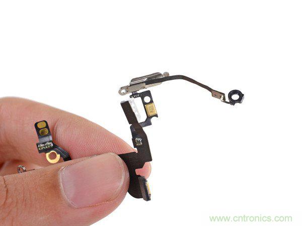 有什么地方?jīng)]有變？iPhone SE真機拆解