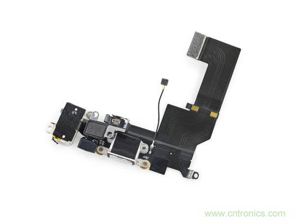 有什么地方?jīng)]有變？iPhone SE真機拆解