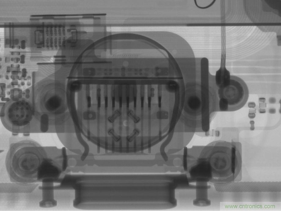 有什么地方?jīng)]有變？iPhone SE真機拆解