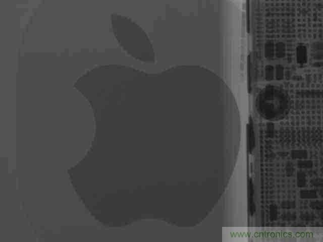 有什么地方?jīng)]有變？iPhone SE真機拆解