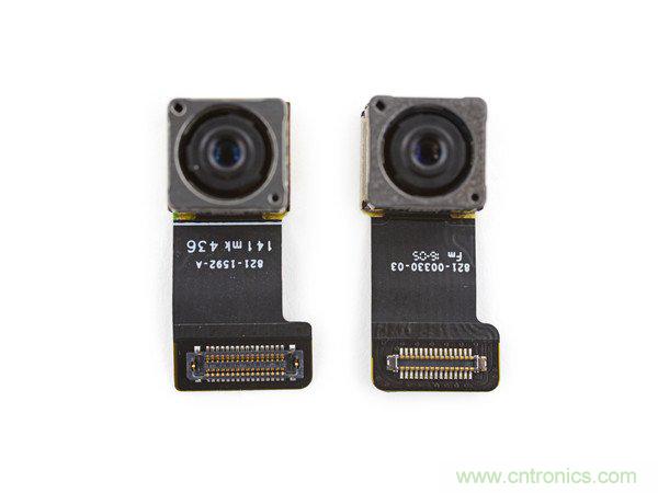 有什么地方?jīng)]有變？iPhone SE真機拆解