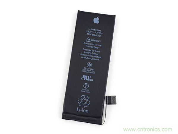 有什么地方?jīng)]有變？iPhone SE真機拆解