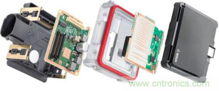 曝光：毫米波雷達為何還未被激光雷達取代？