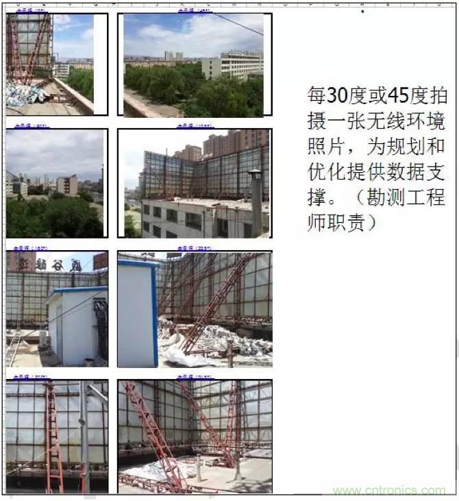 最好的天線基礎(chǔ)知識！超實用 隨時查詢