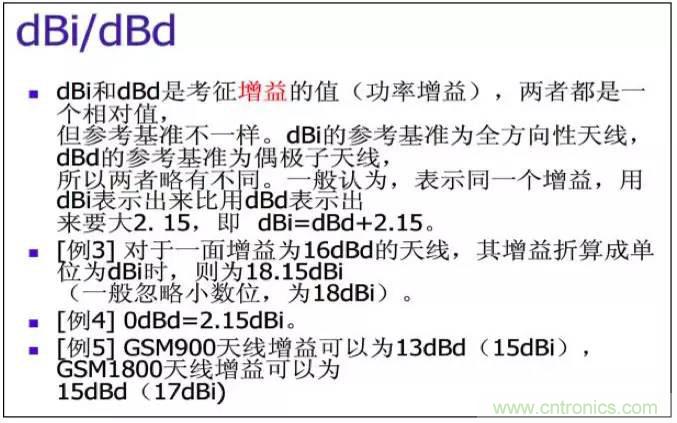 最好的天線基礎(chǔ)知識！超實用 隨時查詢
