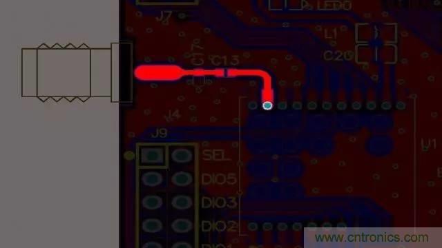 四個要點，幫你搞定LoRa天線匹配電路