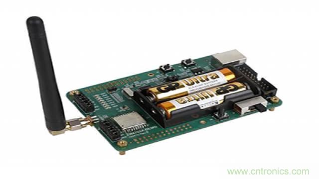 四個要點，幫你搞定LoRa天線匹配電路