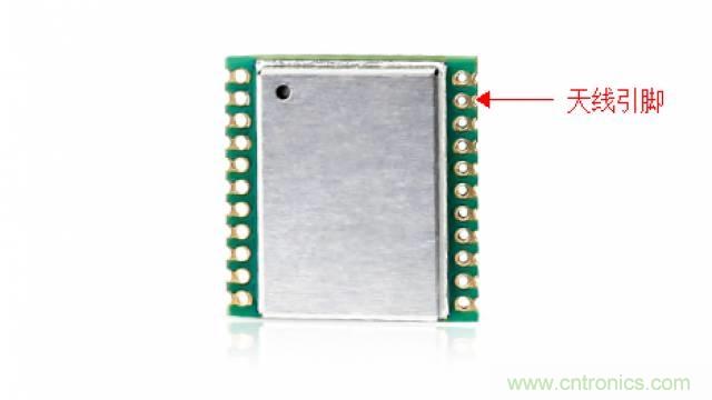 四個要點，幫你搞定LoRa天線匹配電路