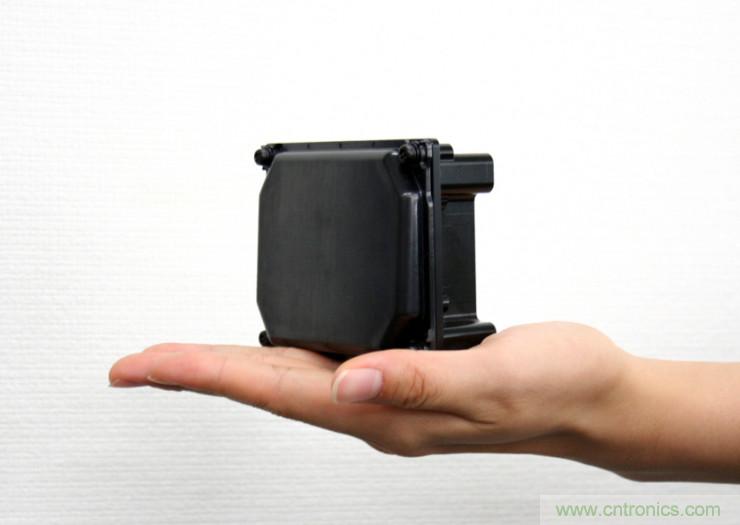 解讀：為什么毫米波雷達是自動駕駛不可或缺的傳感器？