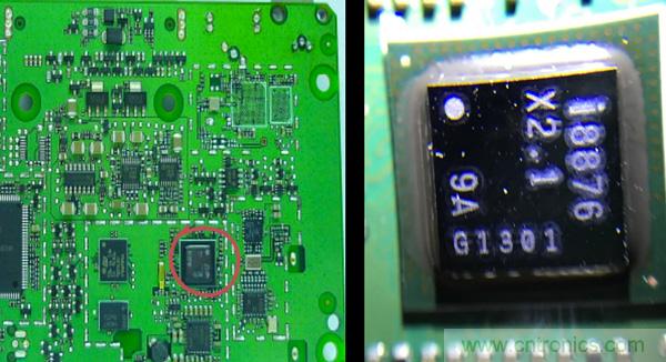 你的車子可能被勒索病毒侵入？原因與這個芯片有關(guān)