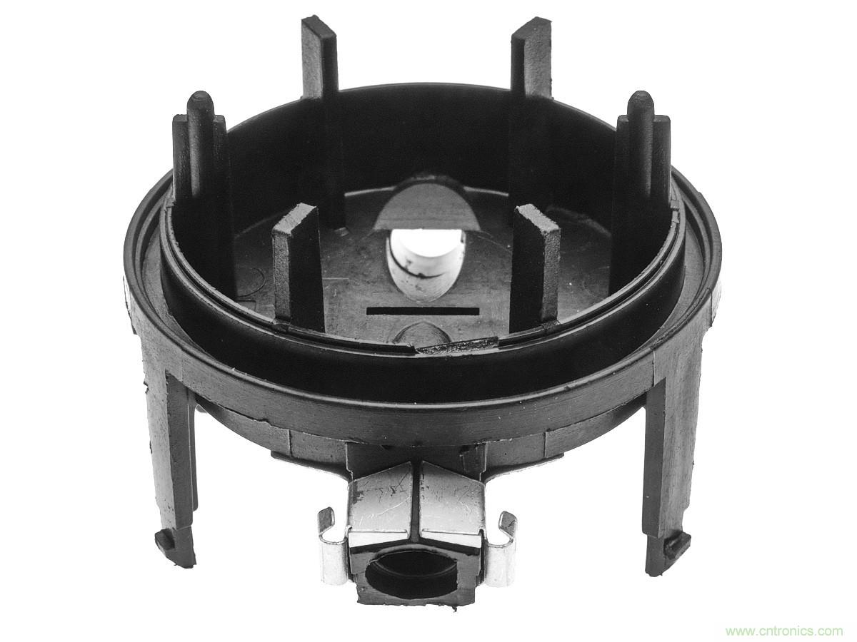 小米煙霧報警器拆解：一顆電池可用五年是如何做到的？