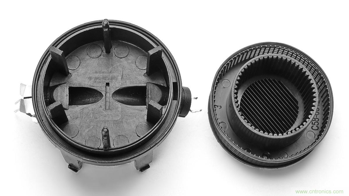 小米煙霧報警器拆解：一顆電池可用五年是如何做到的？