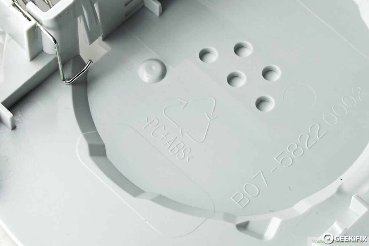 小米煙霧報警器拆解：一顆電池可用五年是如何做到的？