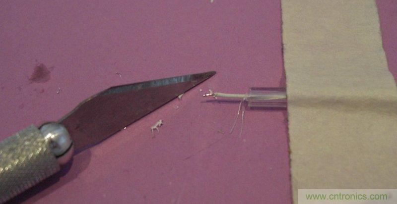 DIY萬(wàn)圣節(jié)道具：讓心跳出來！